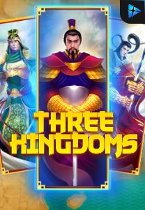 Bocoran RTP Three Kingdom di TOTOLOKA88 Generator RTP SLOT 4D Terlengkap