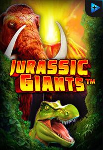 Jurassic Giants