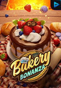 Bocoran RTP Bakery Bonanza di TOTOLOKA88 Generator RTP SLOT 4D Terlengkap