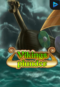 Bocoran RTP Viking Plunder di TOTOLOKA88 Generator RTP SLOT 4D Terlengkap