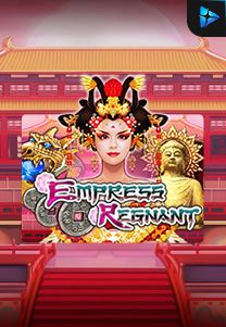 Bocoran RTP Empress Regnant di TOTOLOKA88 Generator RTP SLOT 4D Terlengkap