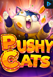 Bocoran RTP Pushy Cats di TOTOLOKA88 Generator RTP SLOT 4D Terlengkap